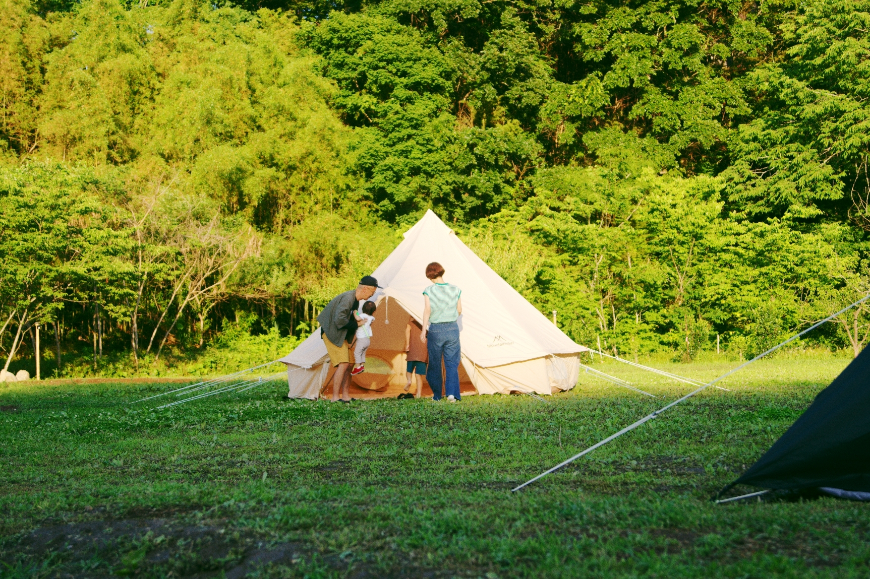 KEiNAレンタルキャンプ01